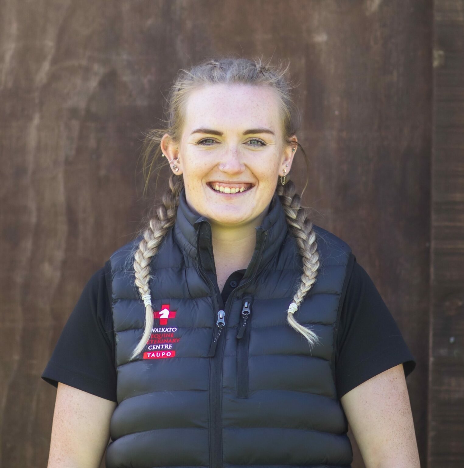 Kate Denman Meet the team | Waikato Veterinary Centre Waikato